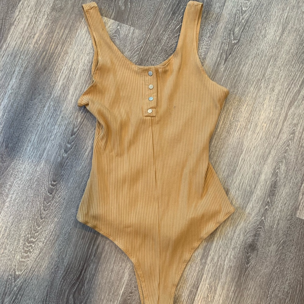 Body Suit